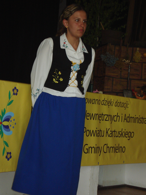 Finał „Rodny Mowë”. Pieśni Fogga w Chmielnie