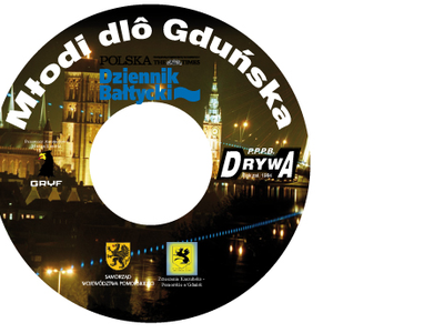 „Młodi dlô Gduńska”. Postęp w  rodzimej fonografii