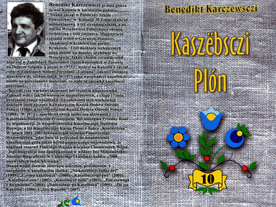 „Kaszëbsczi plón” Karczewskiego. Kościerzyna