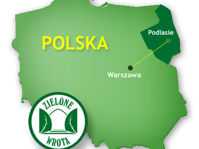 ZAPROSZENIE. Wyjazd na Podlasie