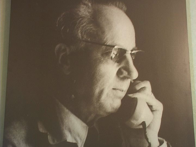 Zmarł wielki Człowiek. Gerard Labuda