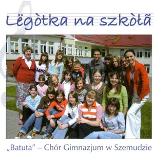 Lëgòtka na szkòłã