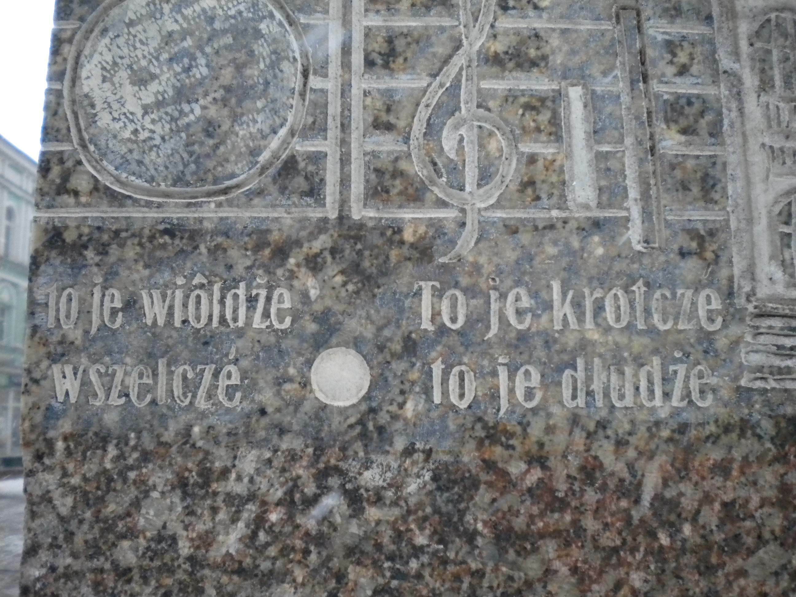 Kuli jak leci. Fałszywe „Kaszubskie nuty”