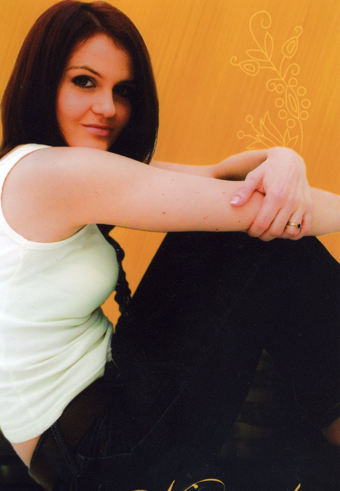 Kaszubka na fali. Festiwal Piosenki w Opolu