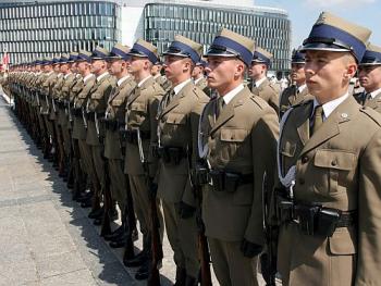 IV  Festiwal Piosenki Żołnierskiej. Kosakowo 2010 