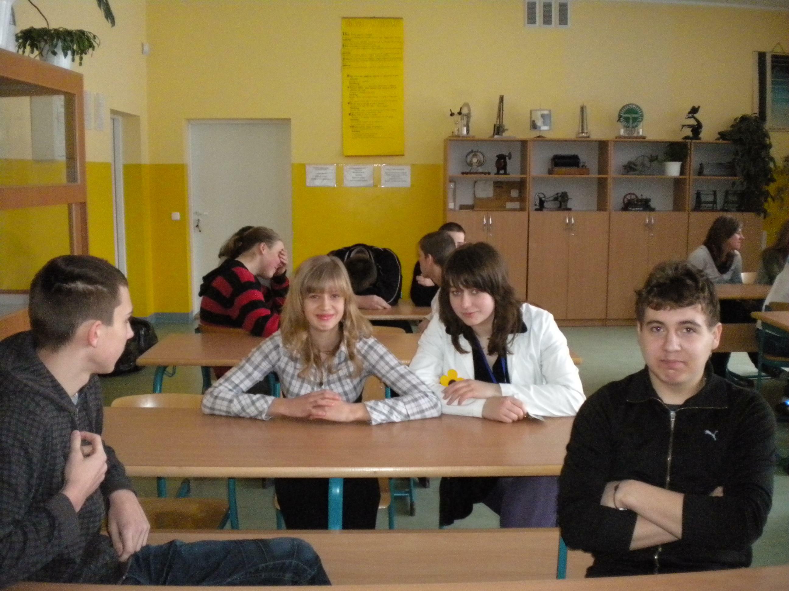 Konkurs literacki dla dzieci. Somonino