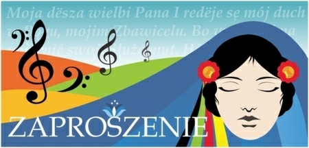 W Dworze Artusa. Discantus i Magnificat