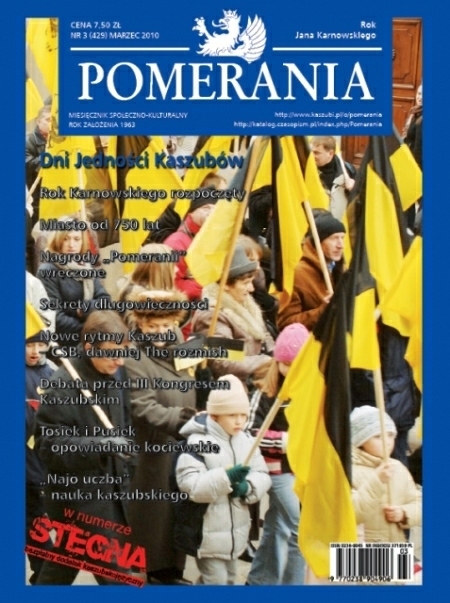Wiosenna „Pomerania”. Kupujcie!