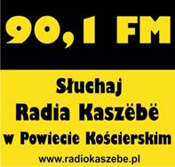 Radio Kaszëbë w Kościerzynie!