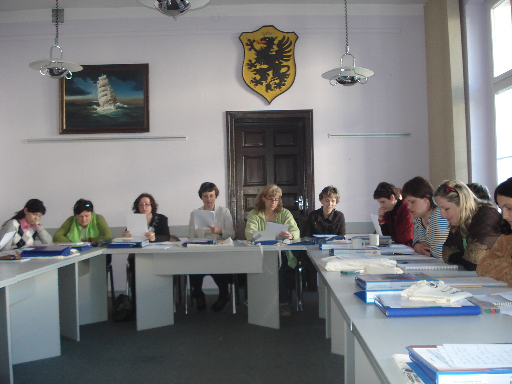 Edukacja regionalna. Starbienino