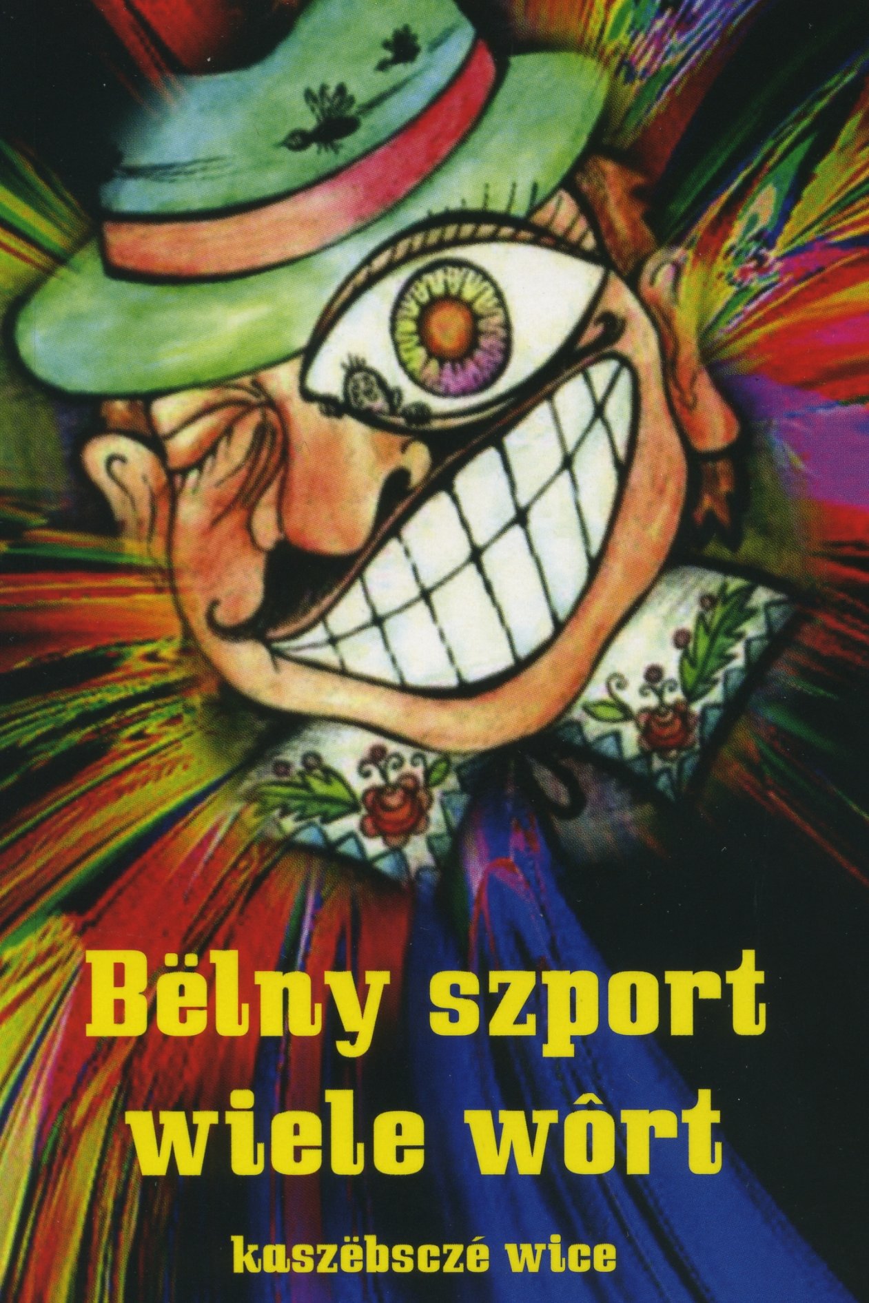 Z życia wzięte. Kolejne kawały kaszubskie