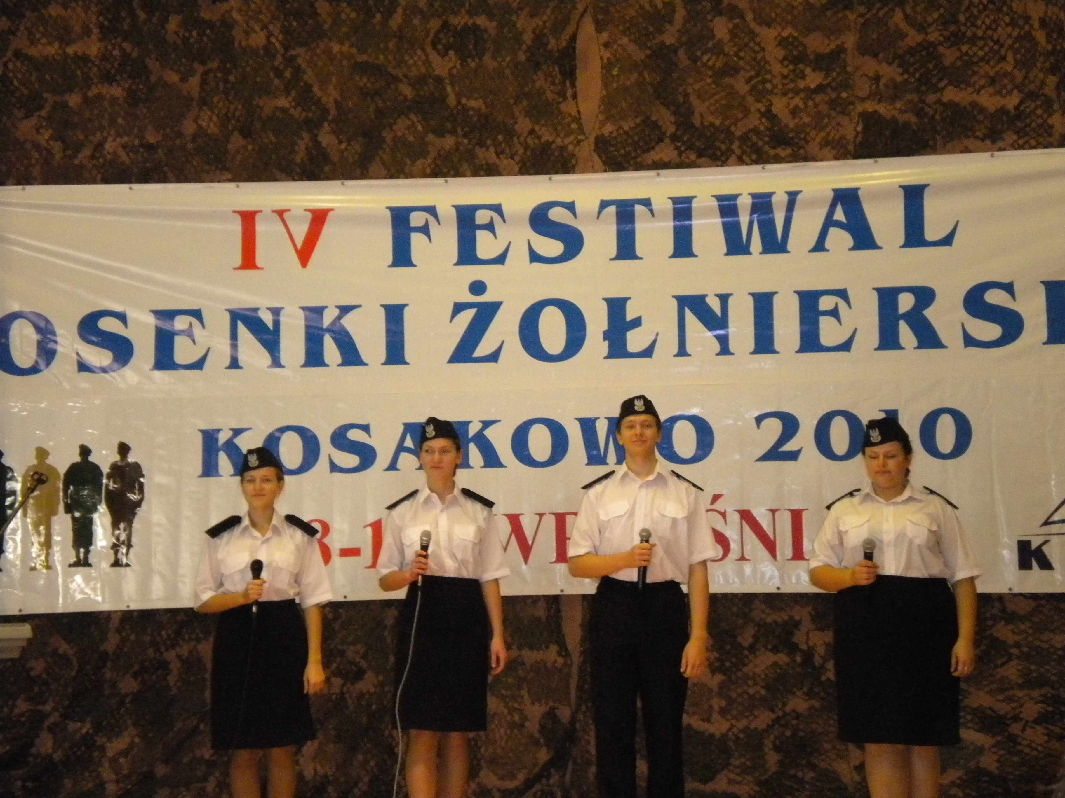 Konie na tronie. Sukces w Pierwoszynie!