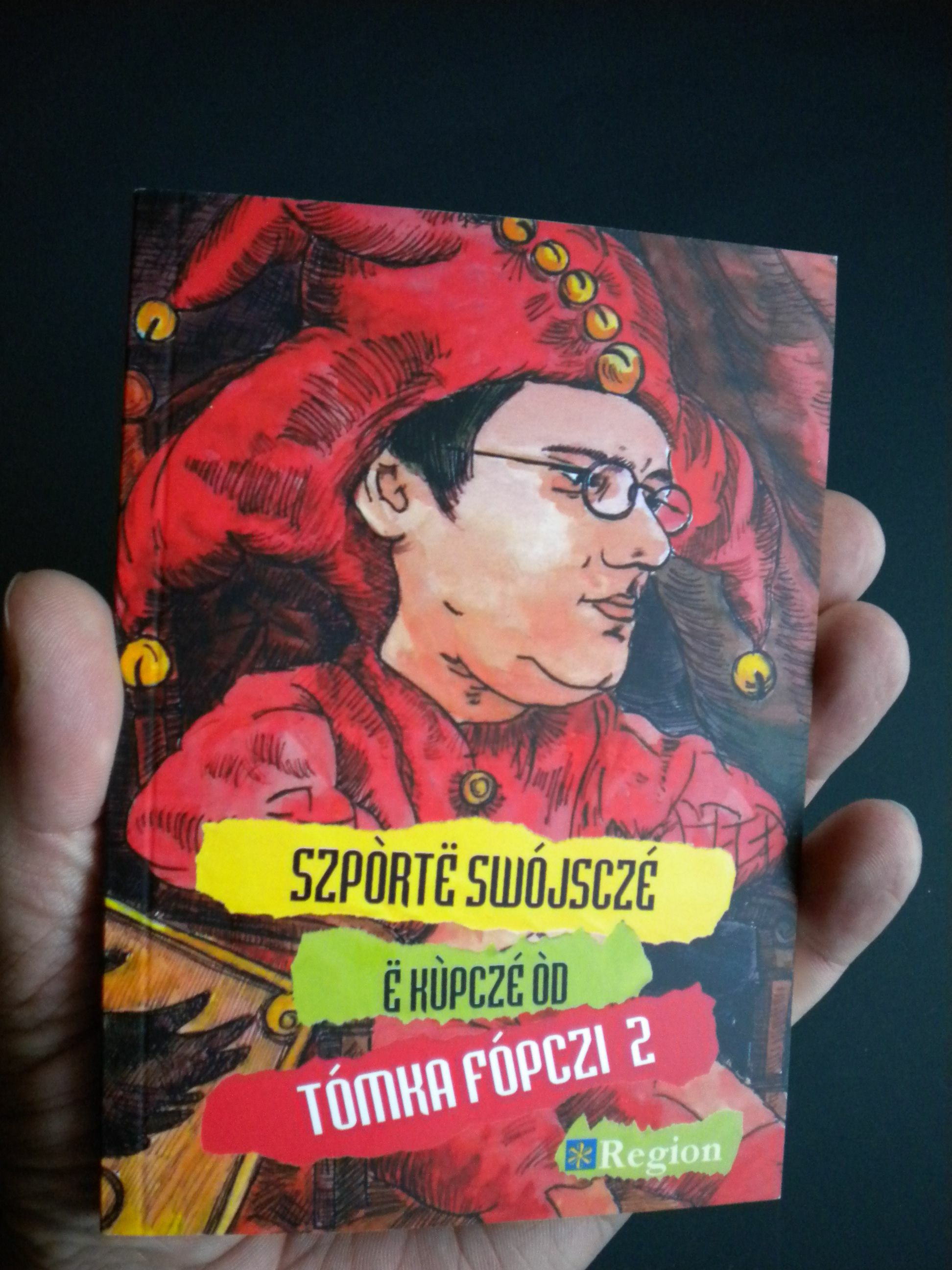 Kawały. Dużo śmiechu prawie za darmo!