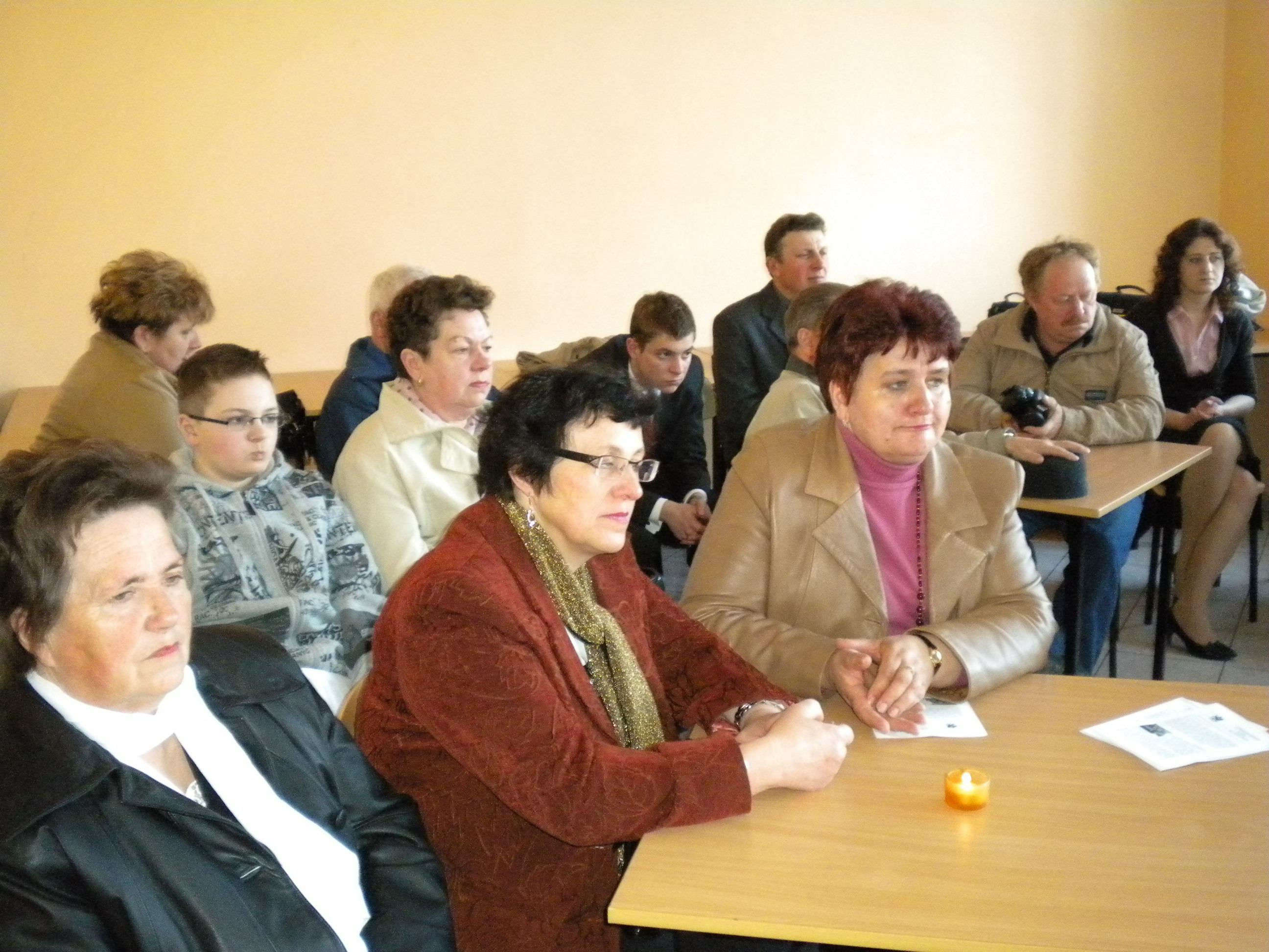 Spotkanie z Jerzym Stachurskim. Lirycznie 