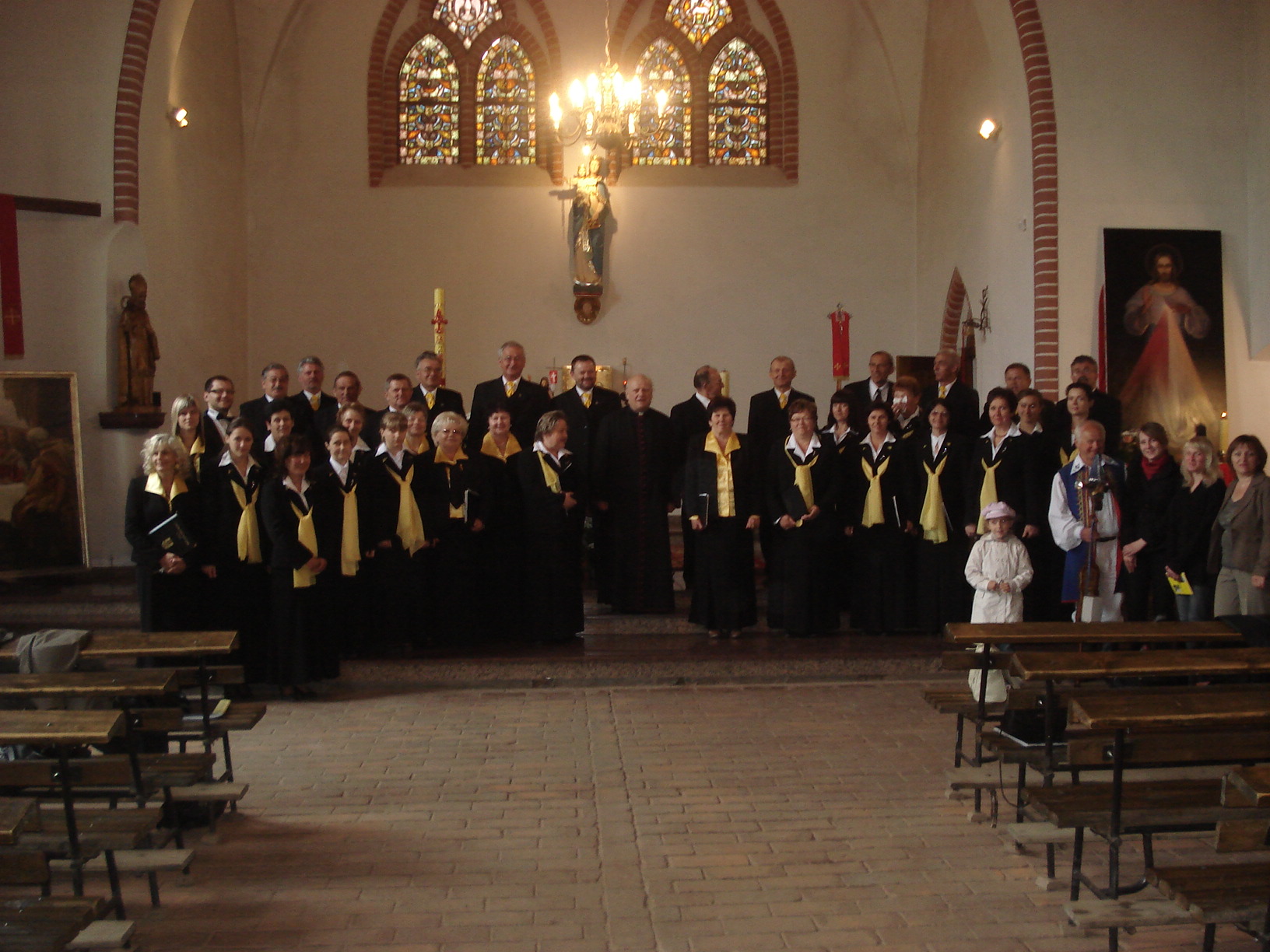 Widzało sa. Przywidz