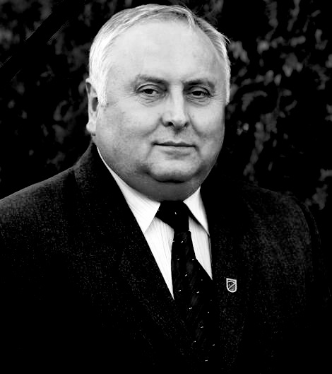 Zmarł Zbigniew Engelbrecht. Pożegnanie