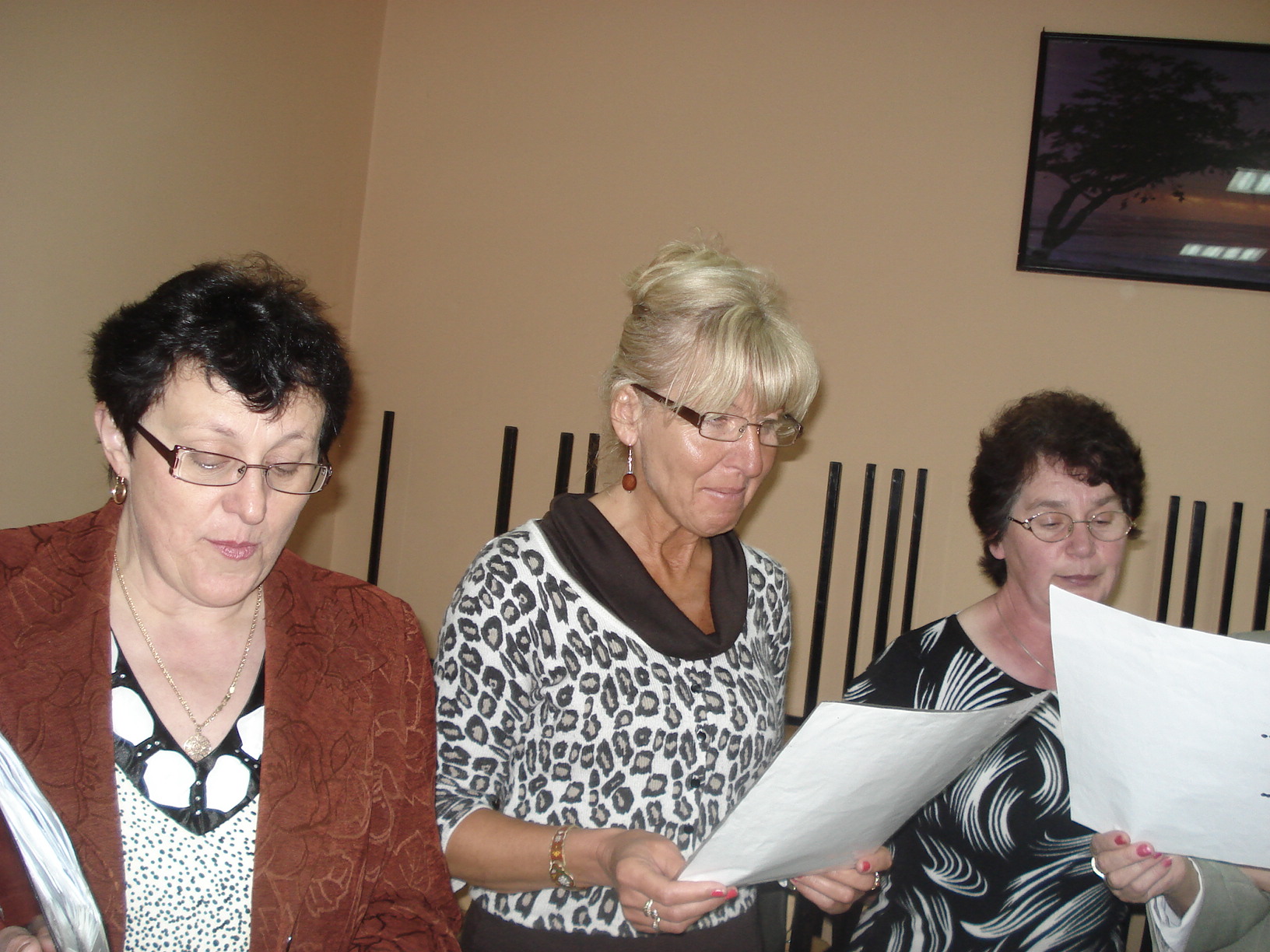 Przed odpustami i majowym. Chwaszczyno