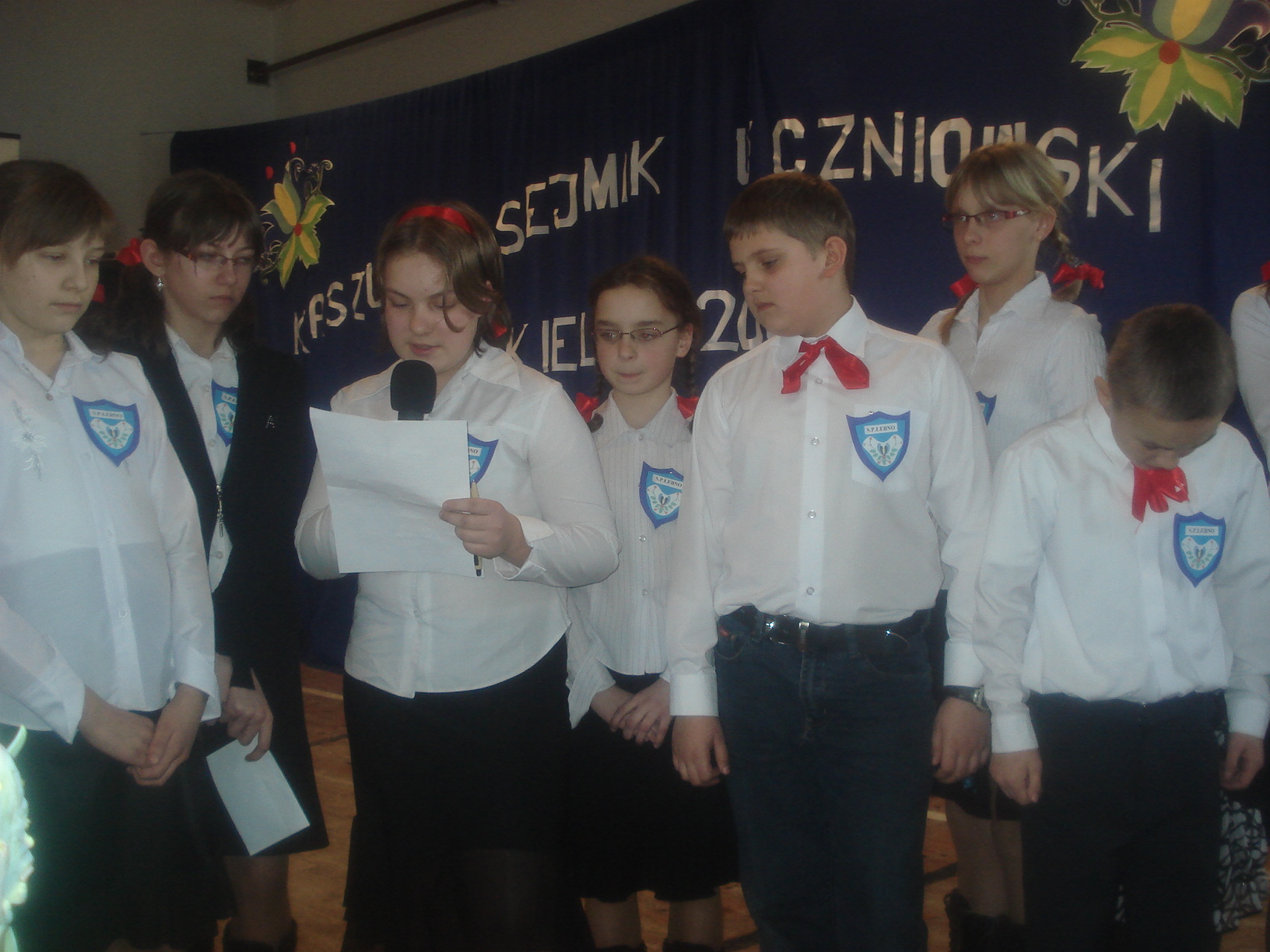 Sejmik Kaszubski. Kielno