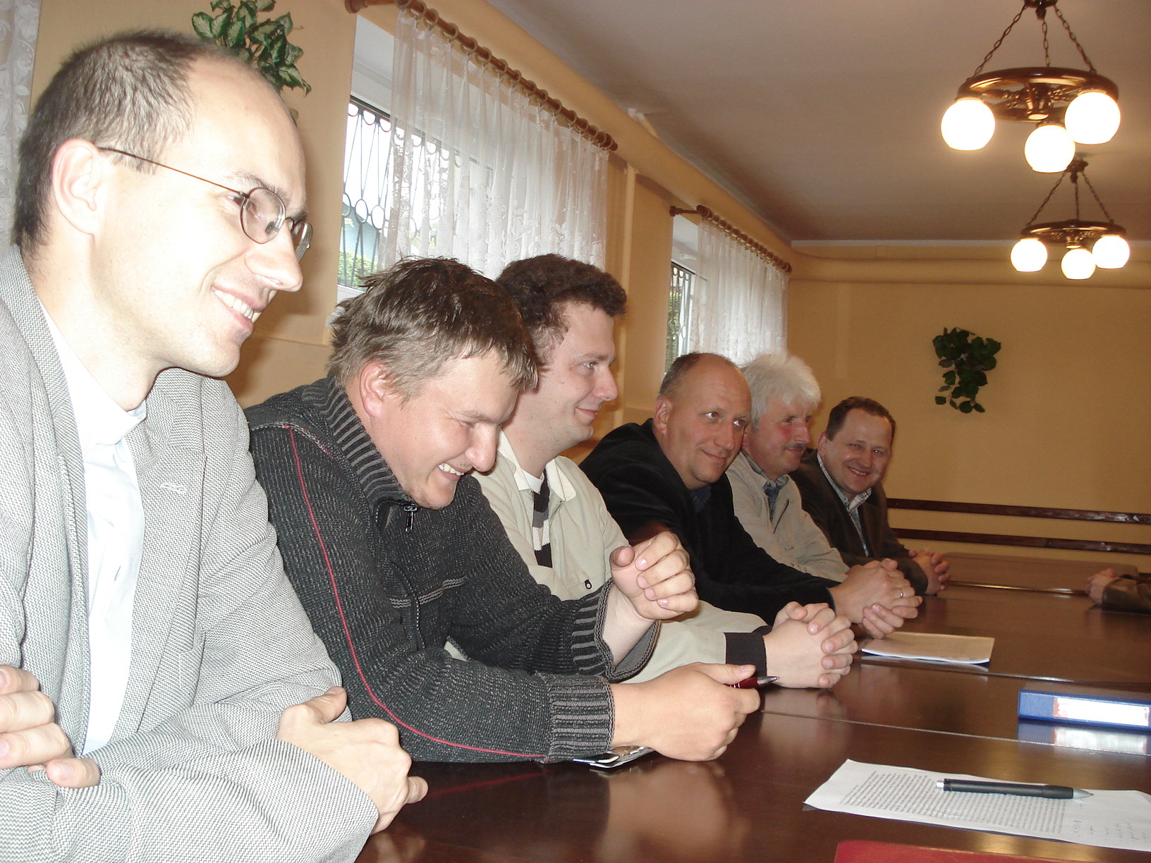 Będzie pielgrzymka! Chwaszczyno