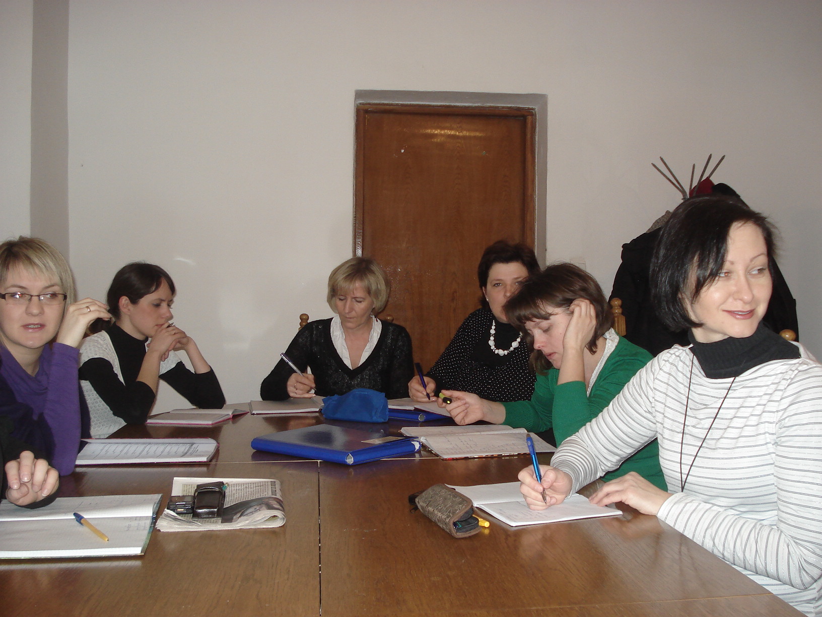 Lekcja kaszubskiego. Bytów