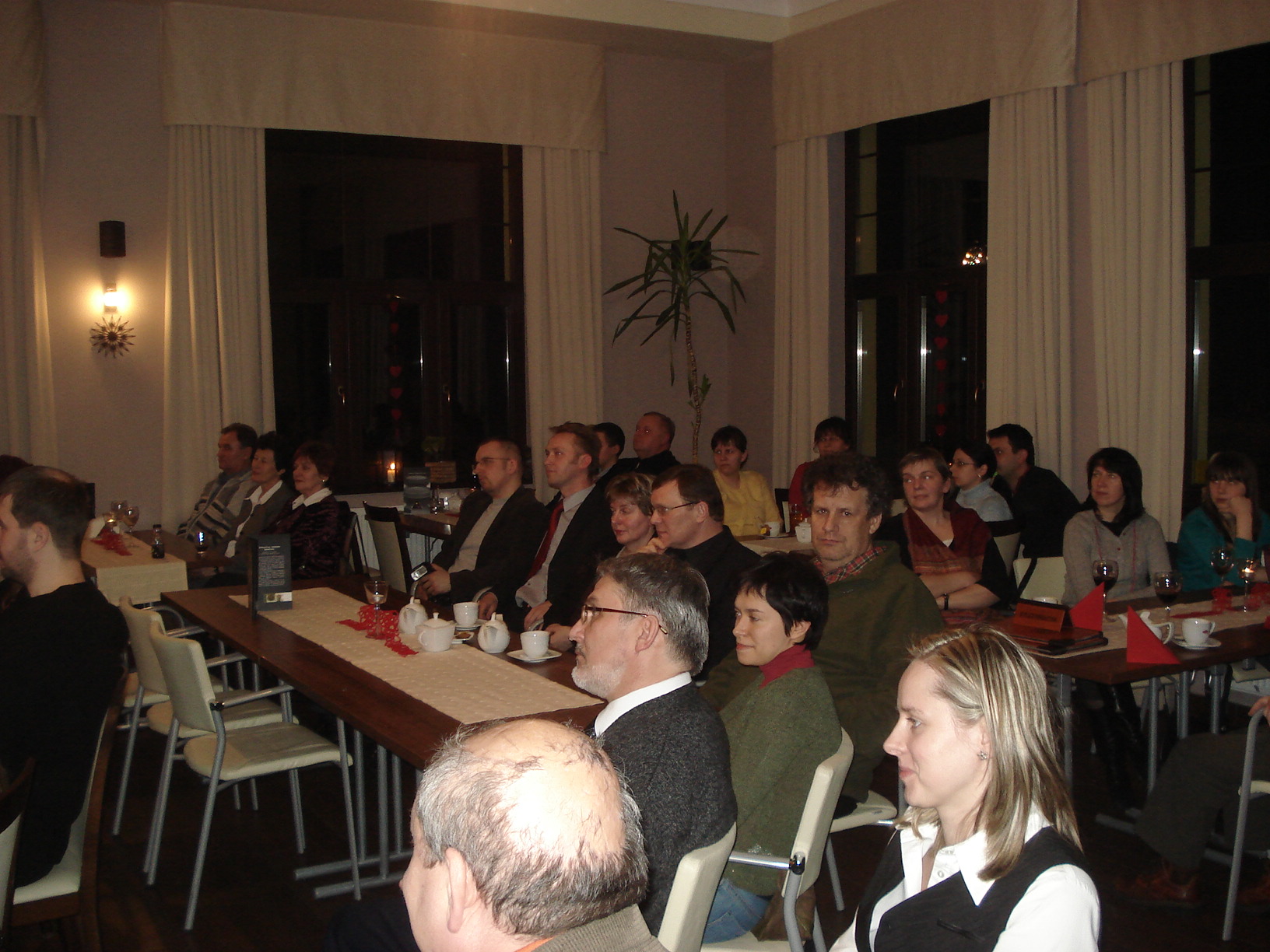 Kaszubski „Pierwszy siwy włos”. Kościerzyna