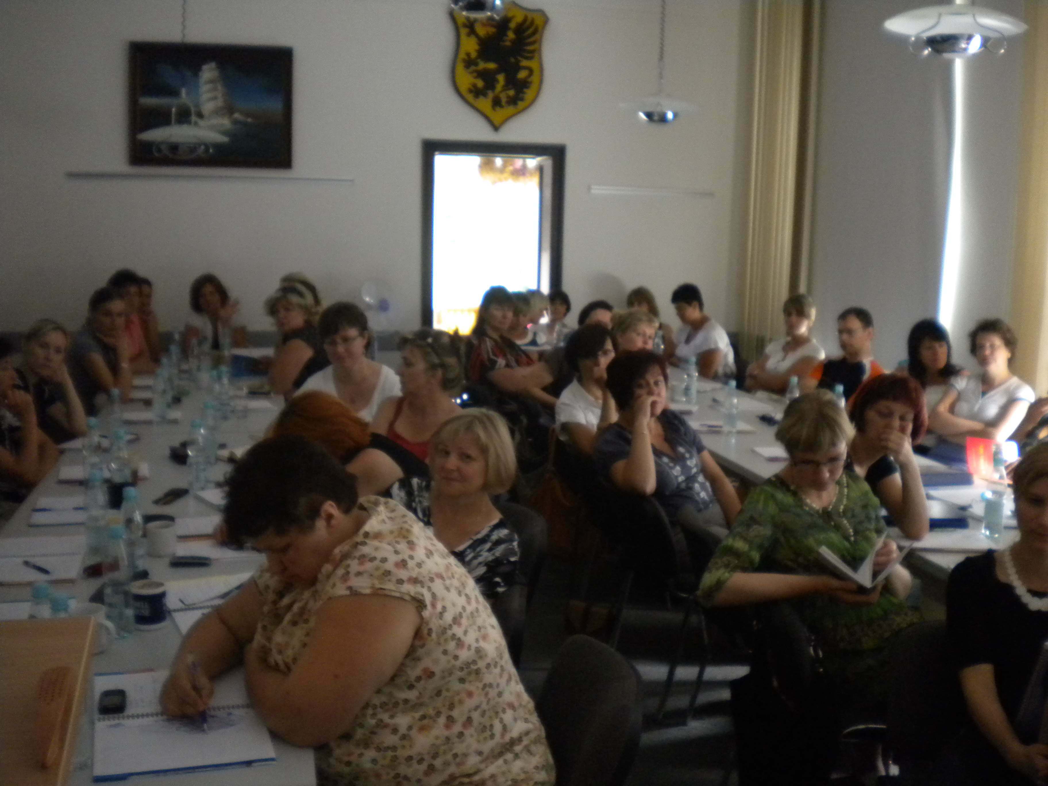 Kaszubski Uniwersytet Ludowy. Starbienino