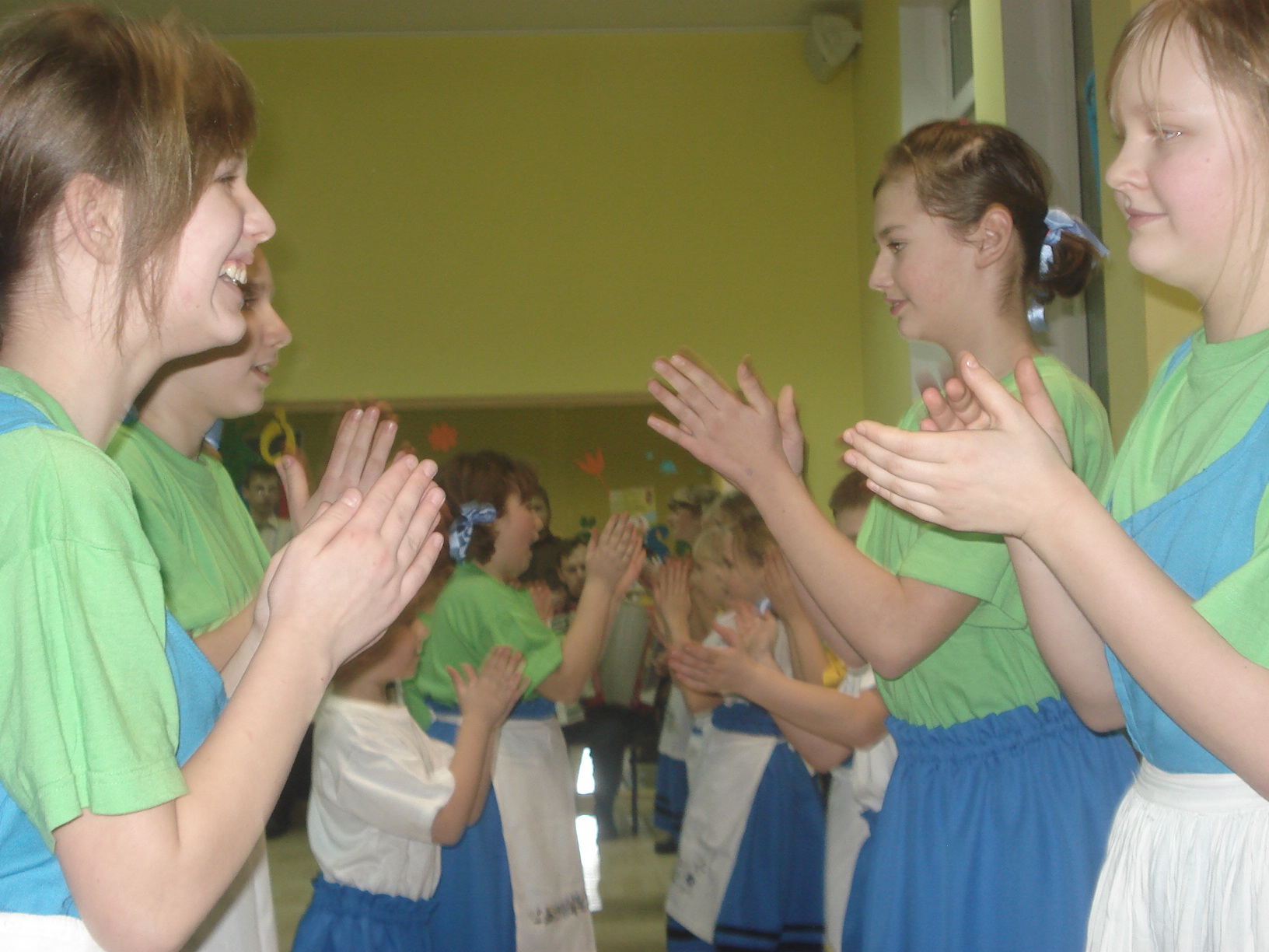 IV Biesiada Kaszubska. Łęczyce