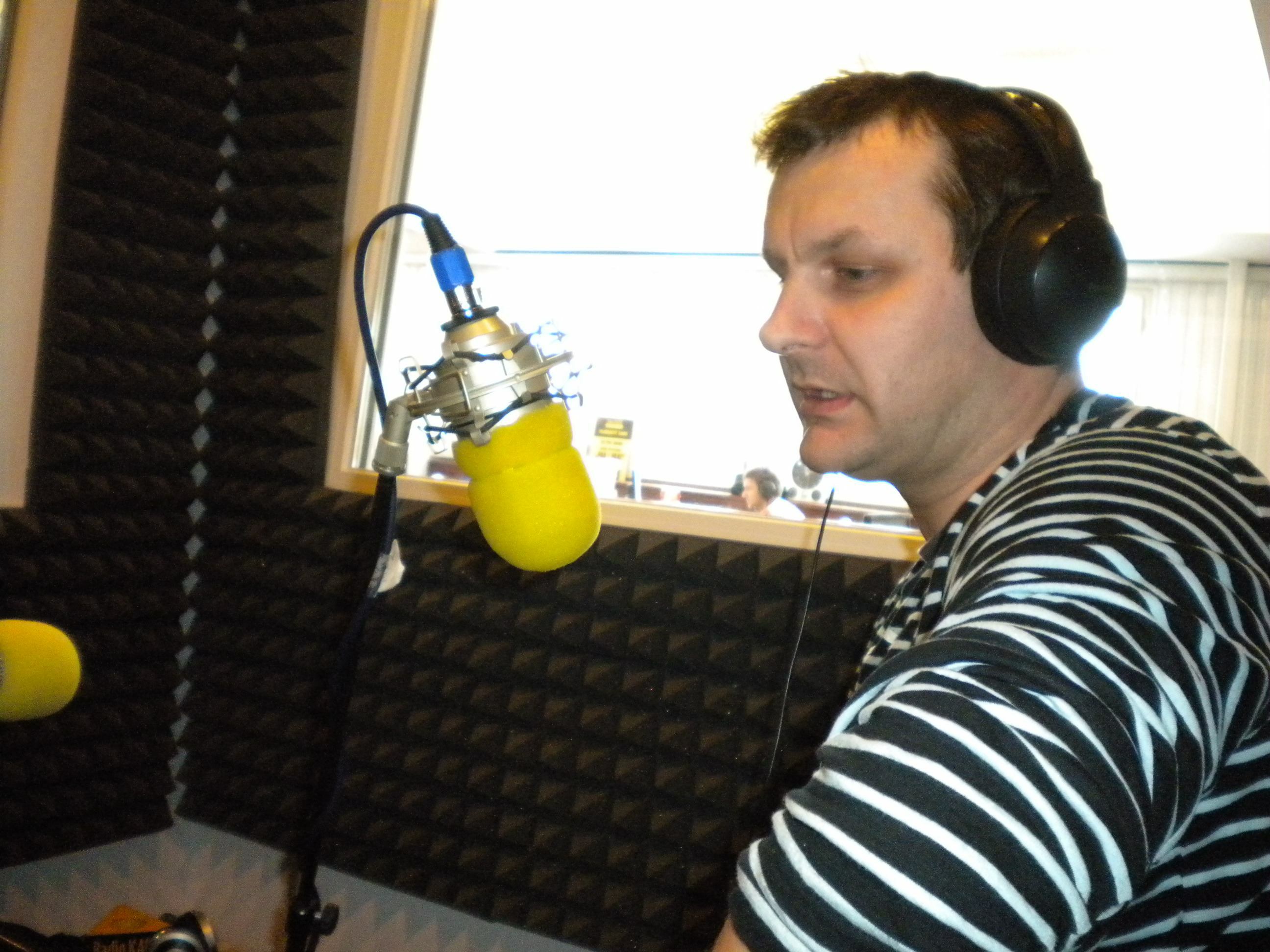 Kiedy wywiesić kaszubską flagę? W radio