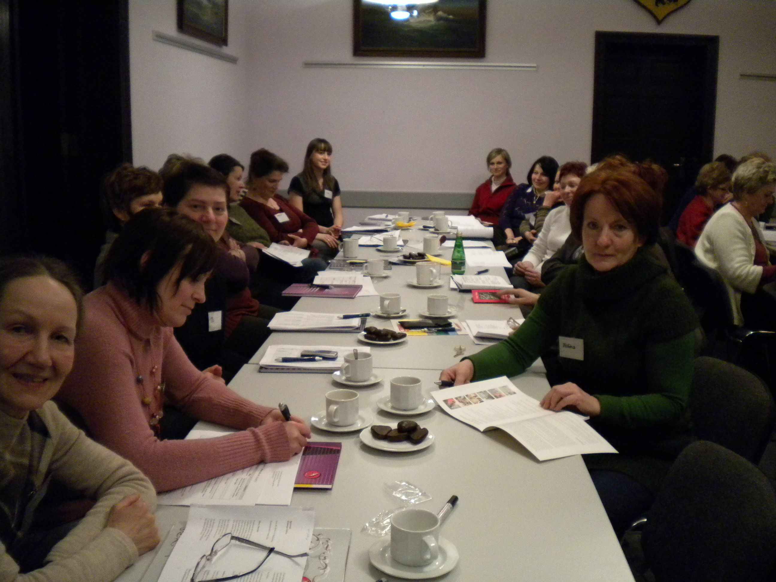 Propozycja dla nauczycieli. Bezplatne szkolenia