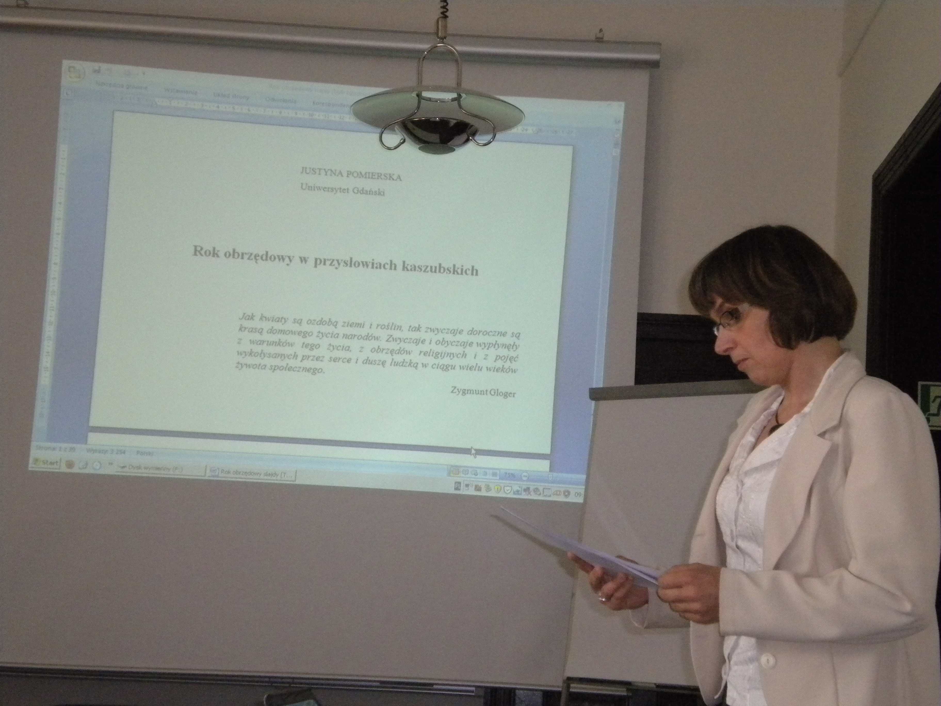 O zwierzętach w KULu. RJK