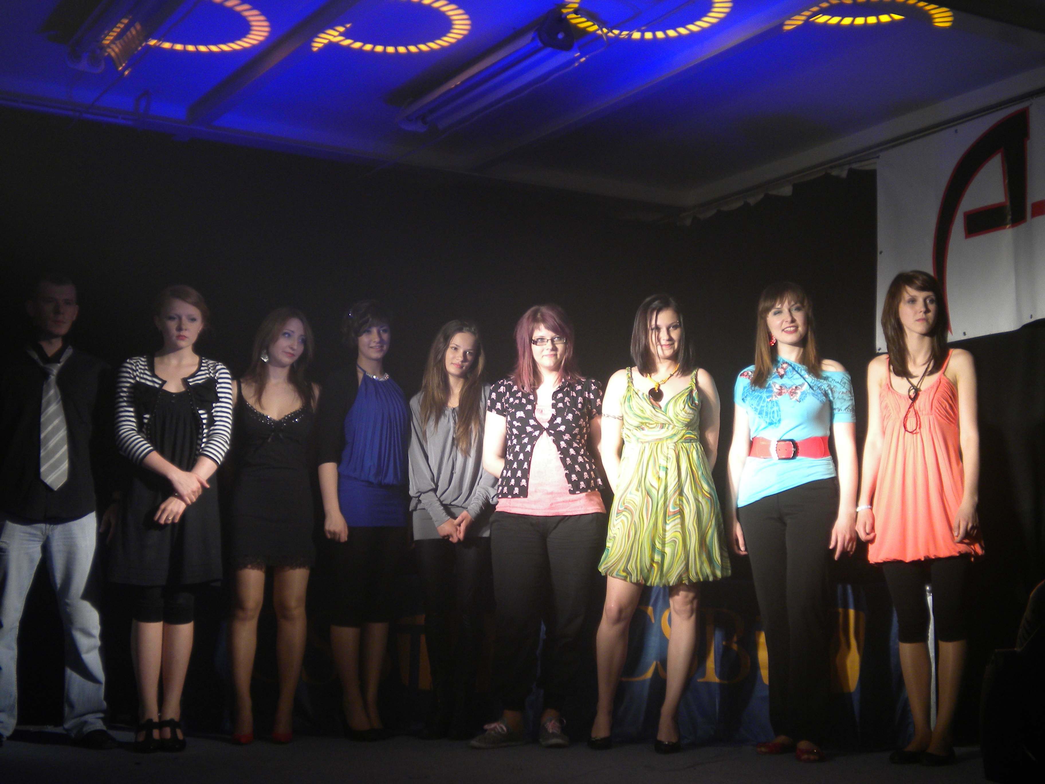 Kaszubski Idol. Blisko, coraz bliżej