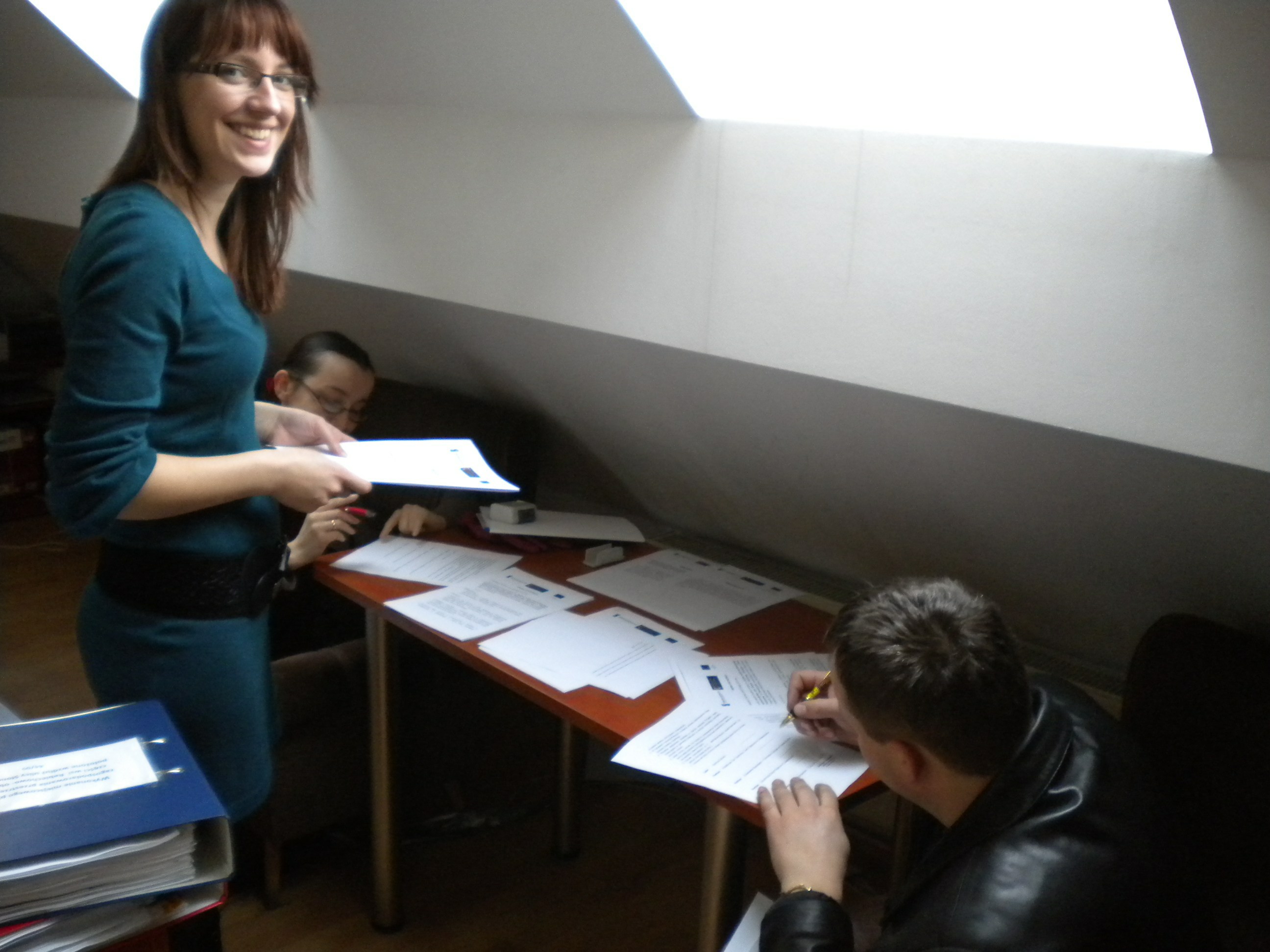 Zrzeszenie włącza się do inwestycji. Żukowo