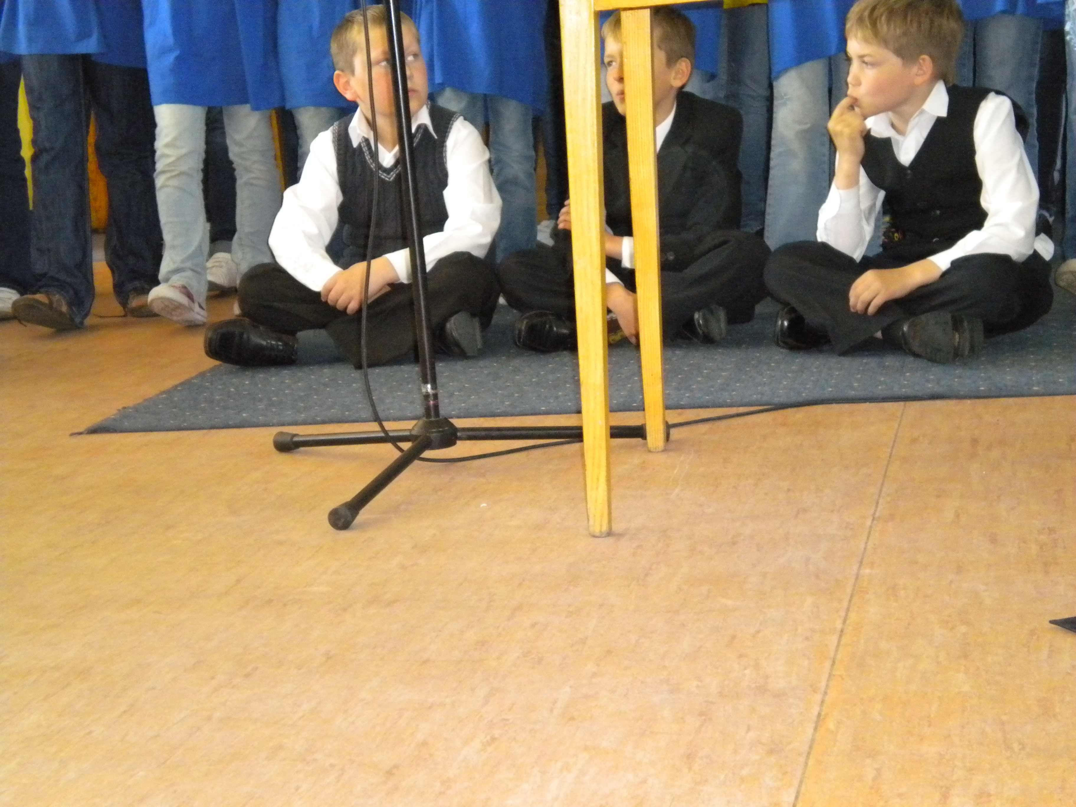 Uwaga! Kaszubskie studia