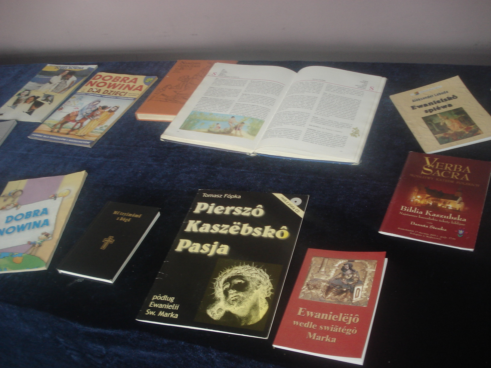 Konkurs Biblijny. Wejherowo