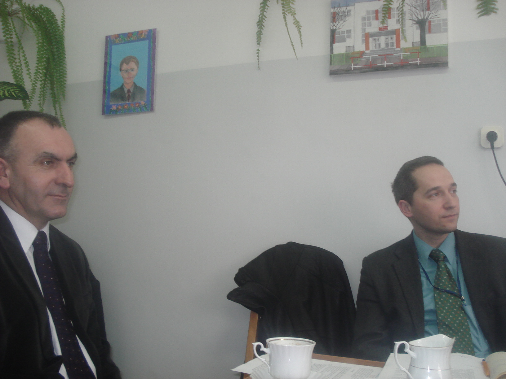 Konkurs ku czci Lecha Bądkowskigo. Luzino