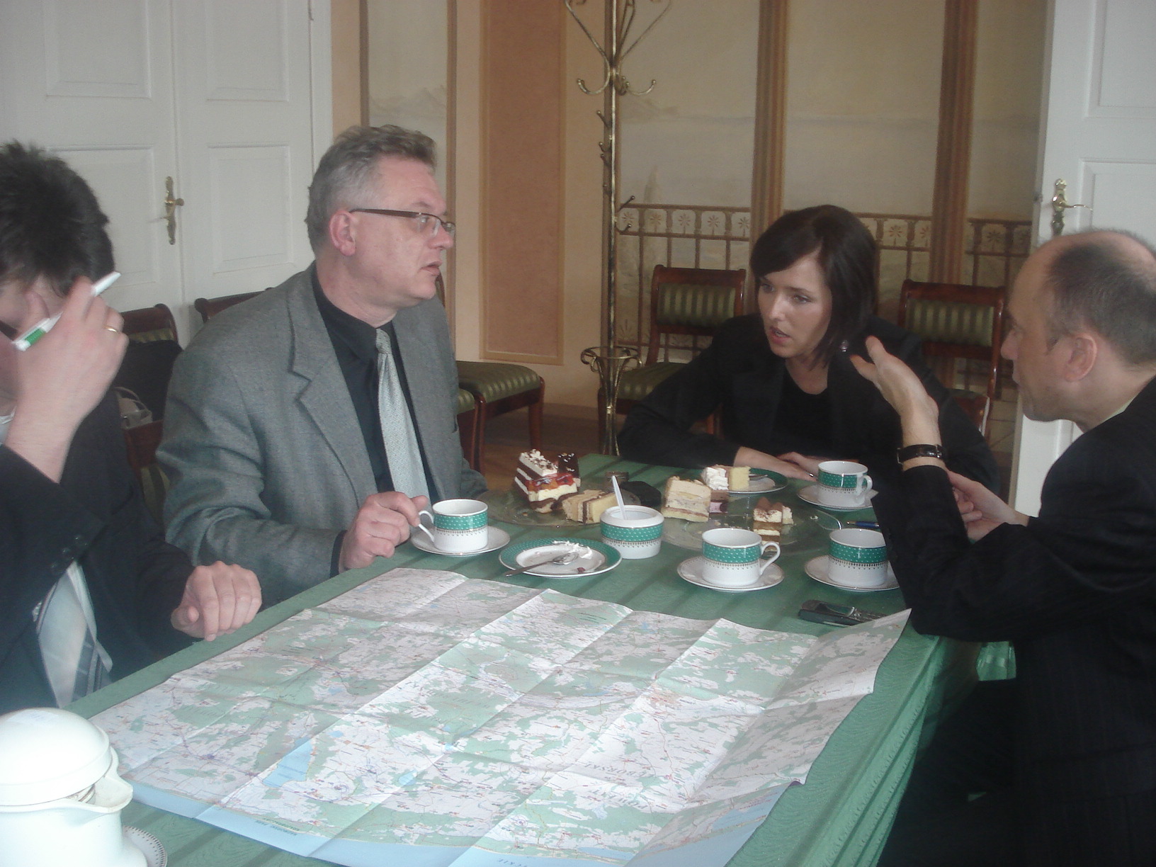 Zmiany w Zarządzie LOT-u. Wejherowo