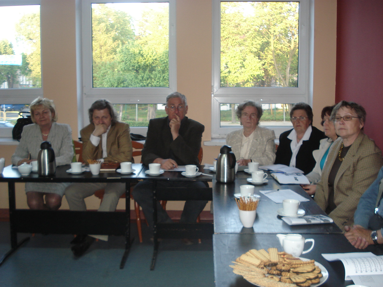 Kaszubi zaśpiewają na Kalwarii. Wejherowo