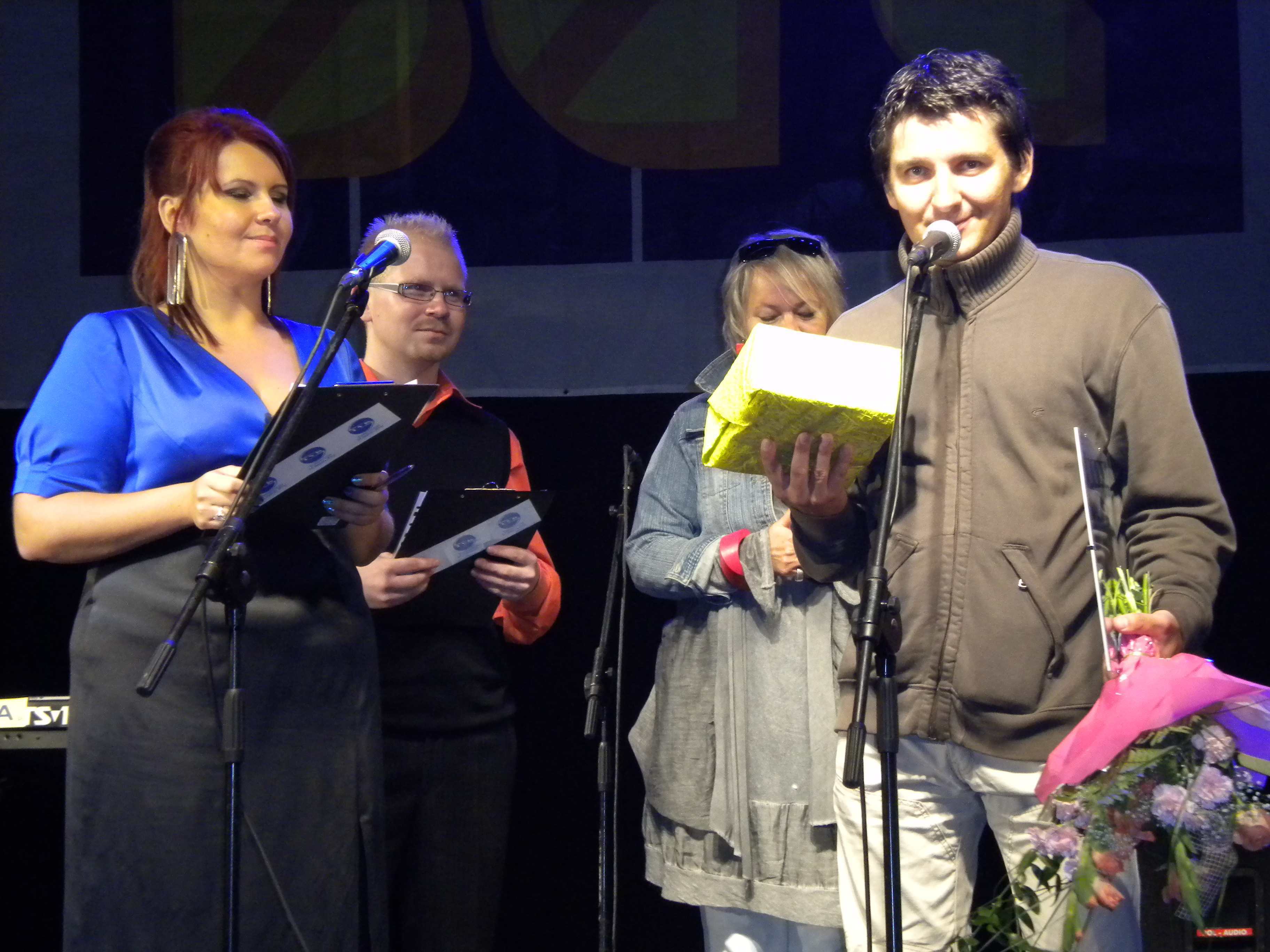 „Konie” na podium. Sukces w Kościerzynie