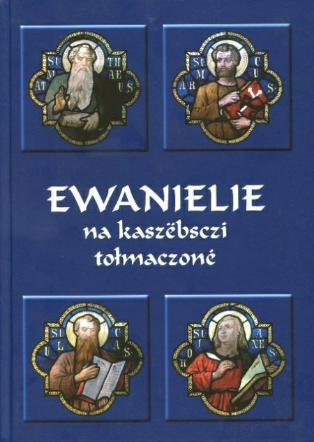 Z greki na kaszubski. 4 w 1