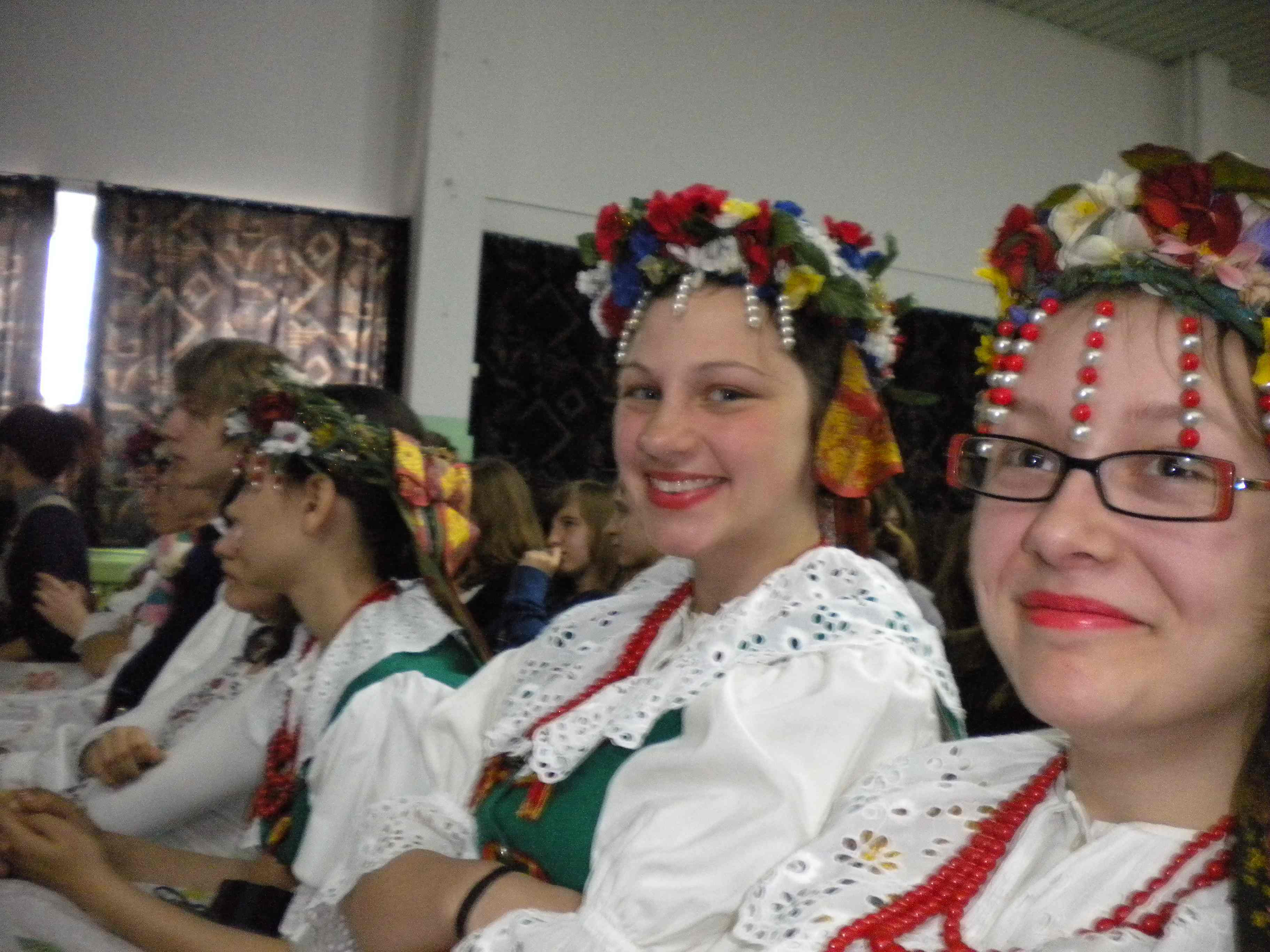 Kaszuby, Śląsk i Łowicz. Reda