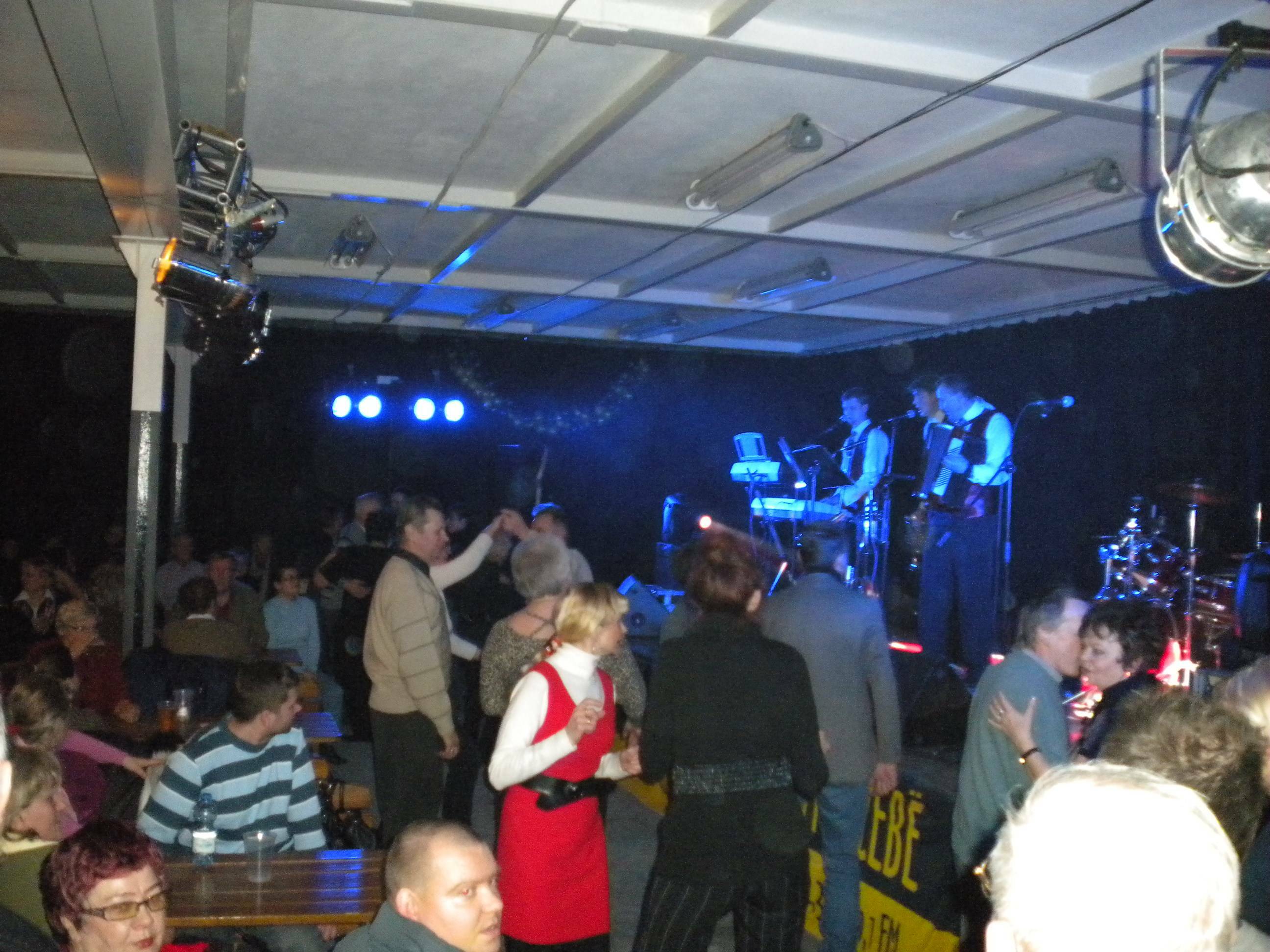 Biesiada Radia Kaszëbë. Rumia