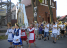 1040 km. pielgrzymki. Ksiądz Perszon zaprasza
