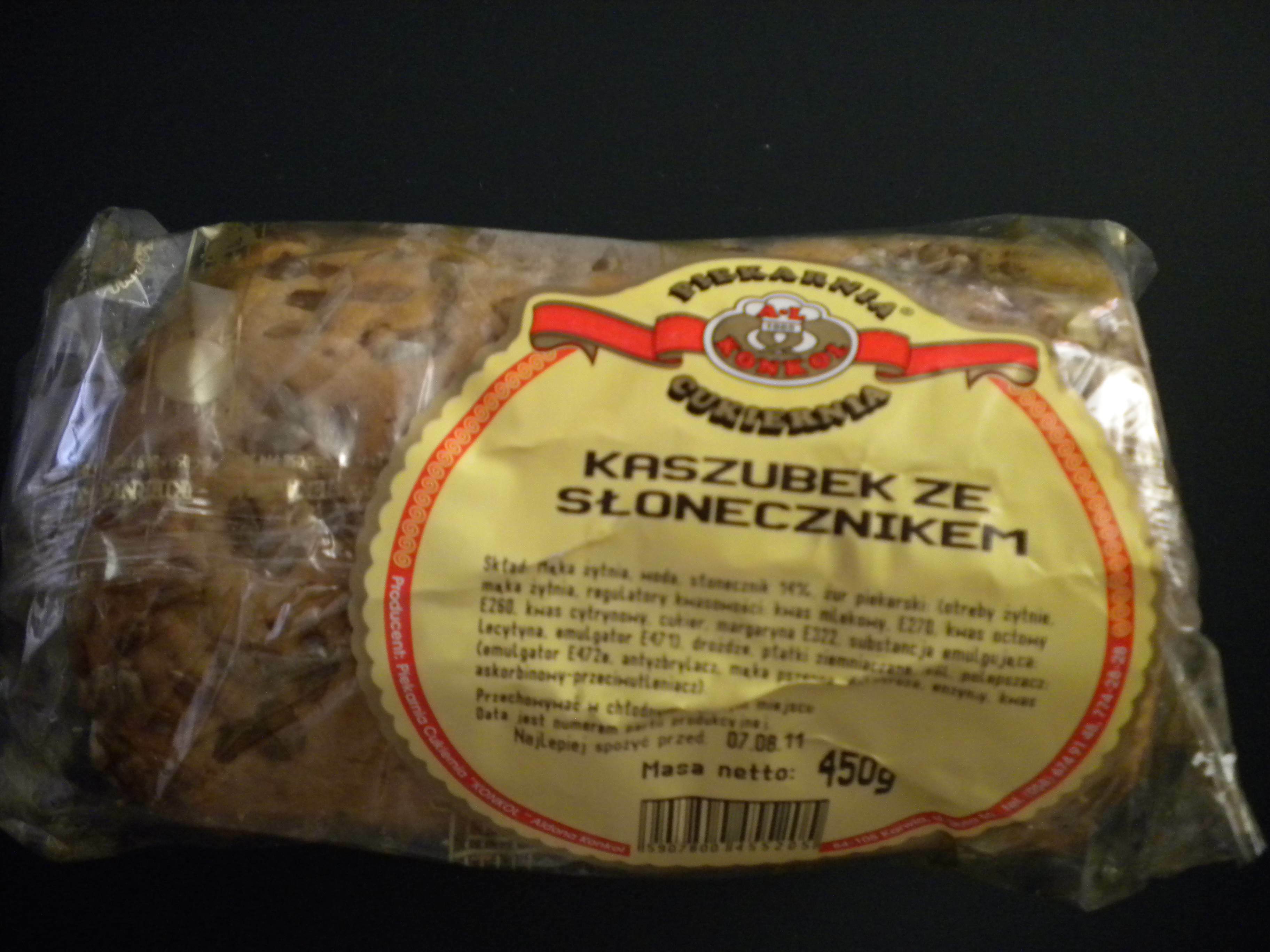 Zjedz Kaszubka. Smacznego!