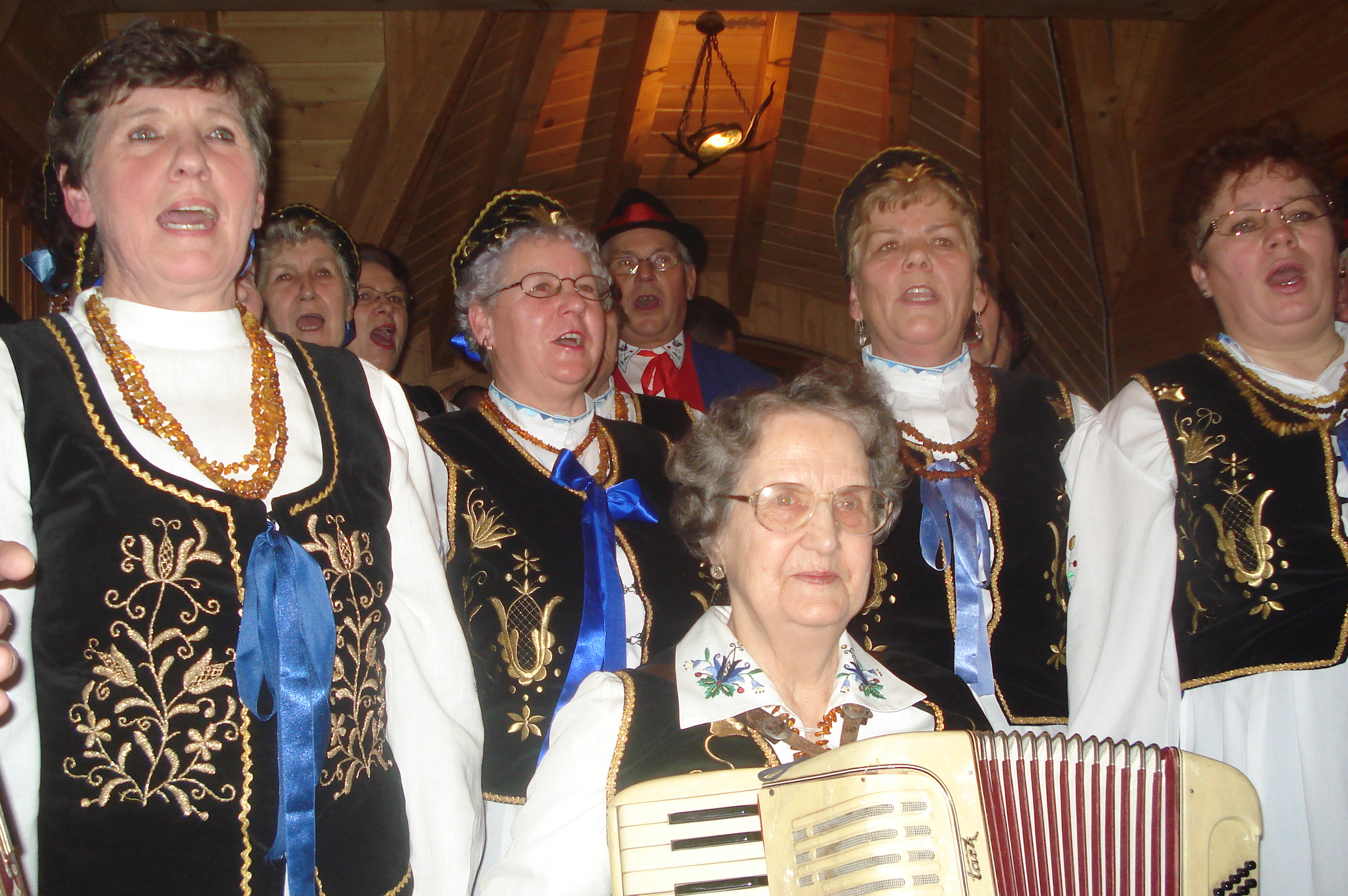 „Gospoda pod Żubrem” w Redzie