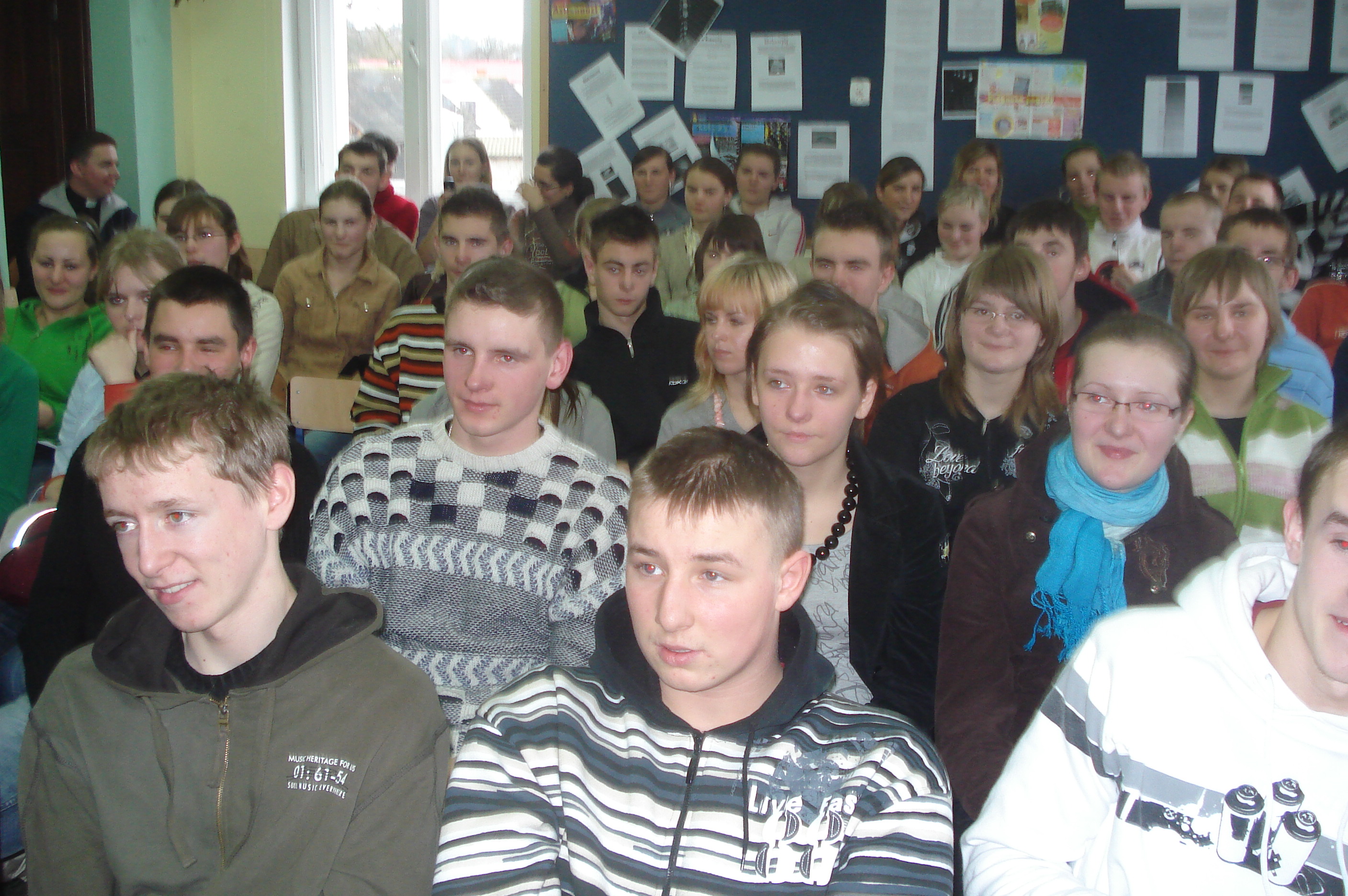 Po co uczymy się kaszubskiego? Strzepcz