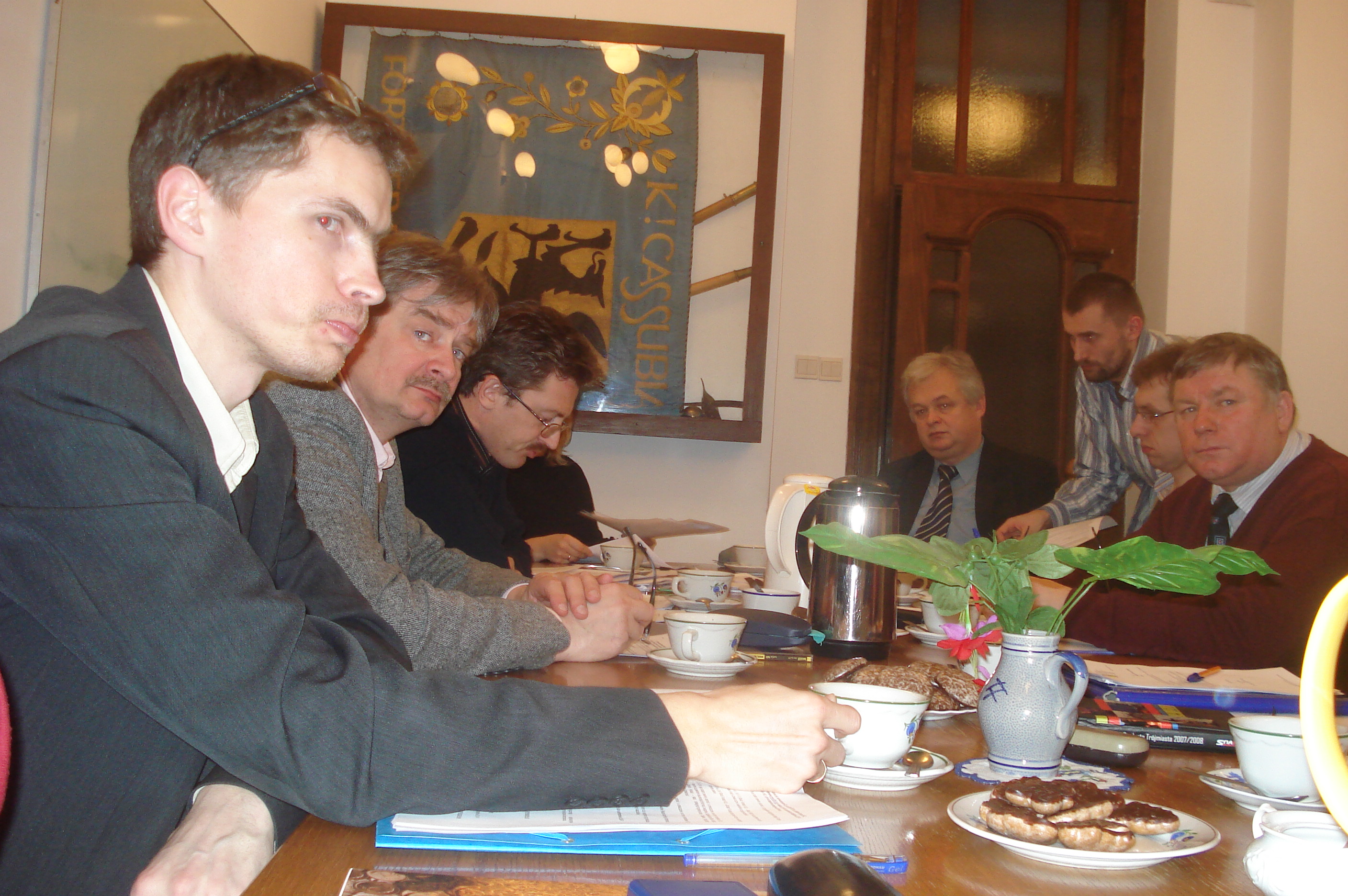 Grant dla Chwaszczyna. Majkowski na hip-hopowo