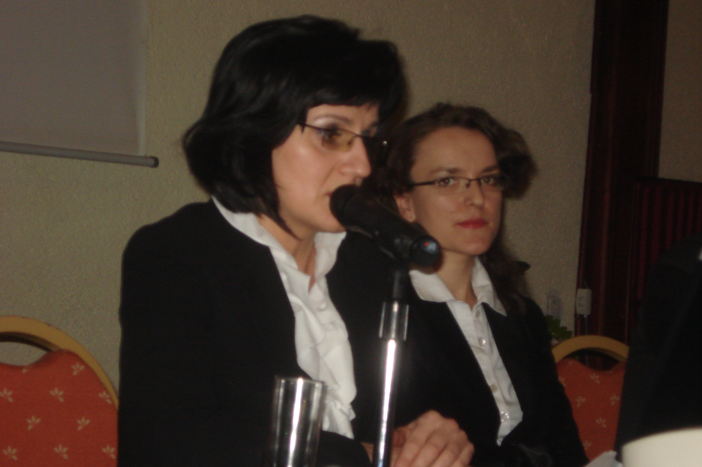 Konferencja dla regionalistów. Starbienino