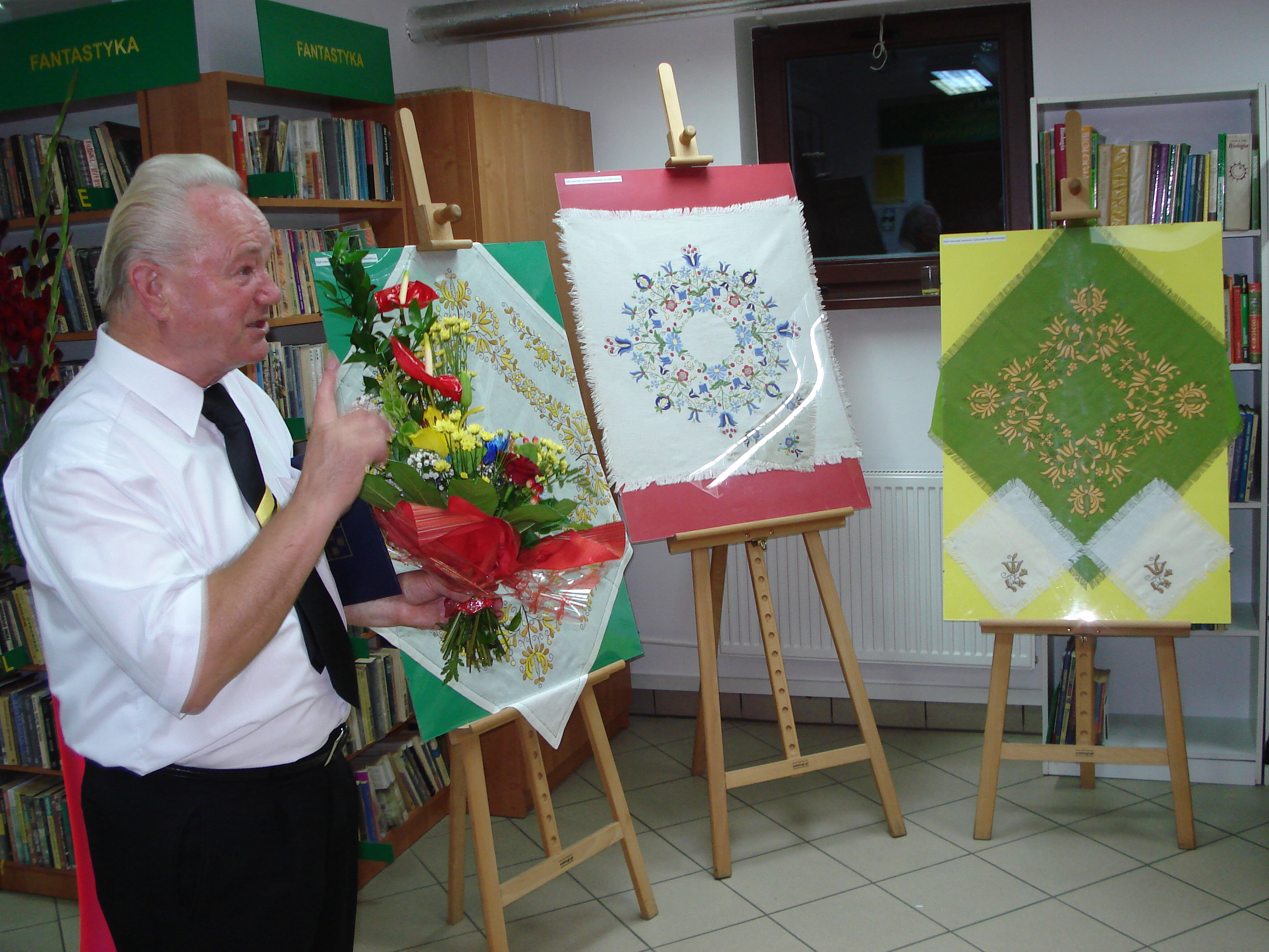 Piękno proste i złożone w Bolszewie