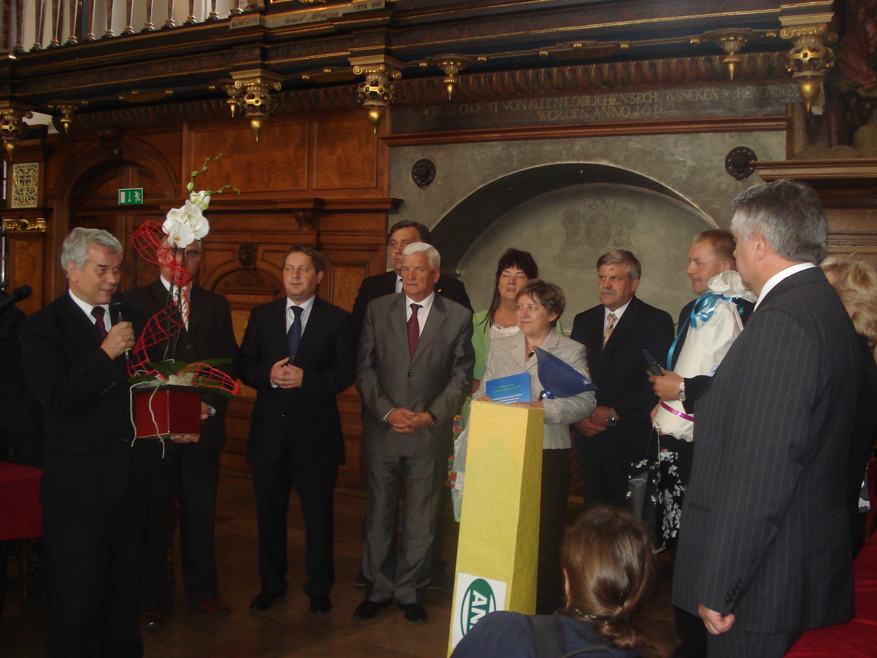 „Piękna Wieś”. Gdańsk