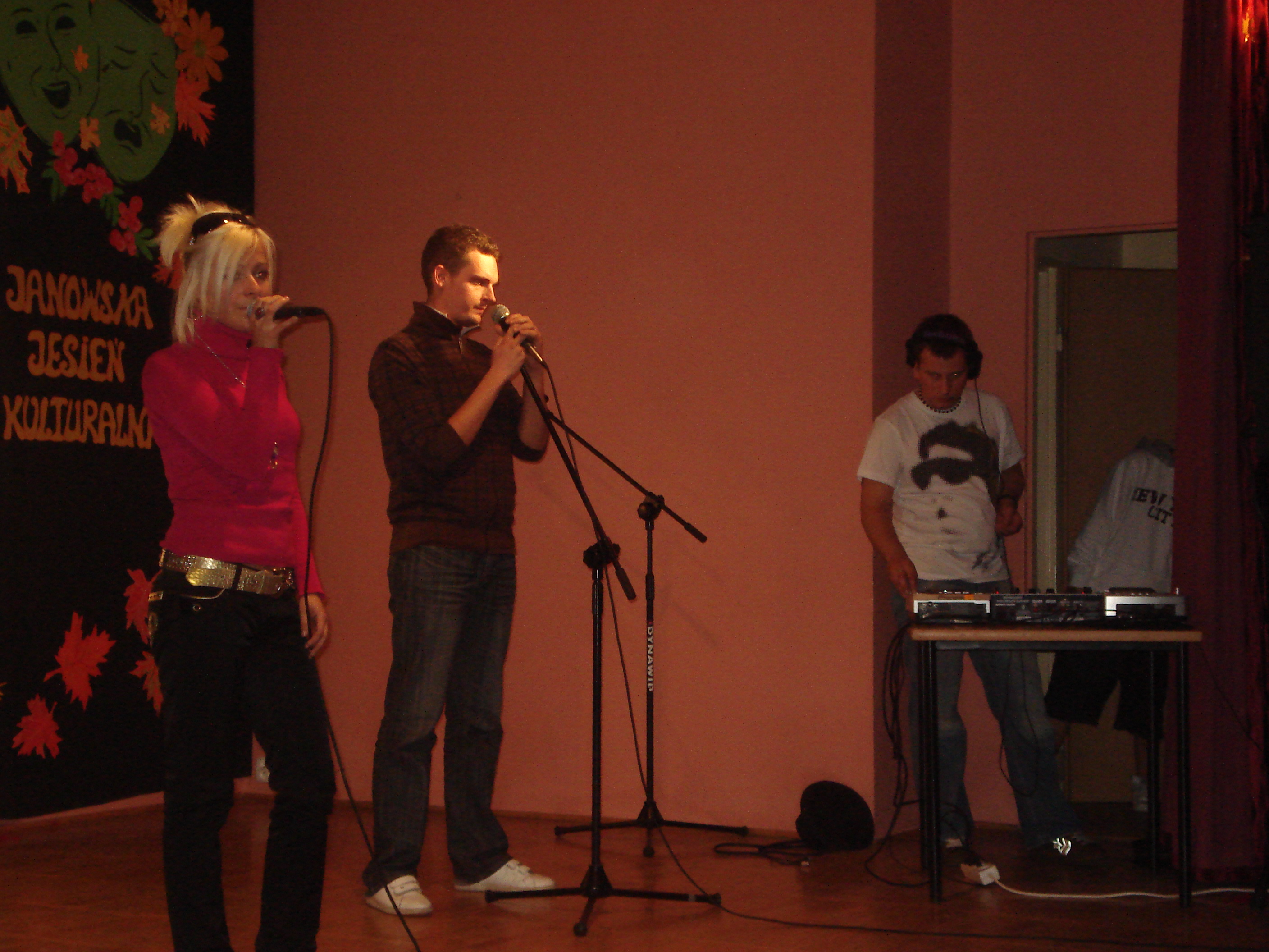 Dni kultury powiatu. „Kaszubska” Rumia